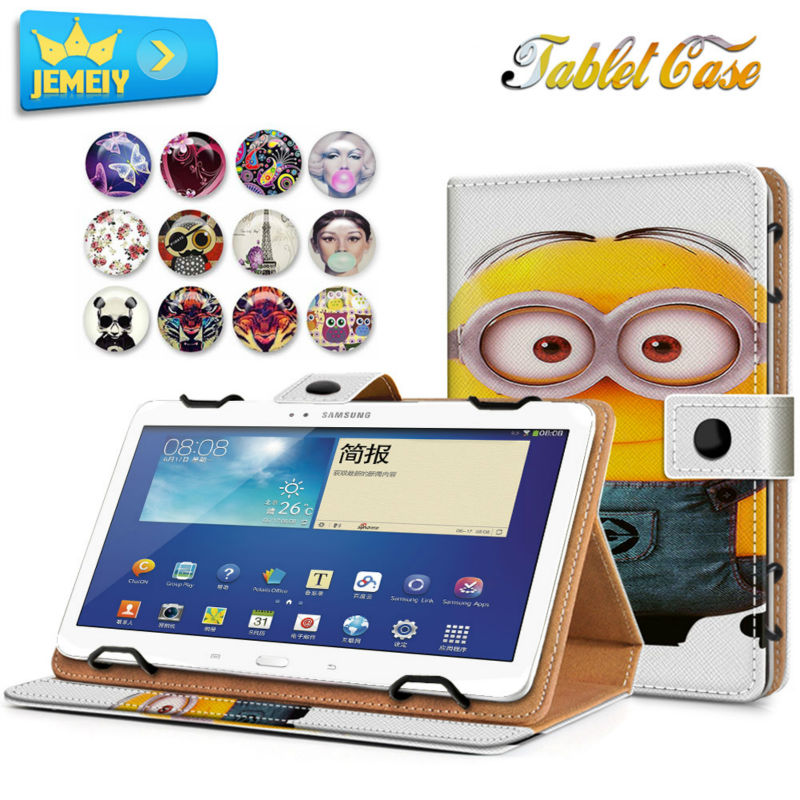 10.1 ''Leather   Samsung Galaxy Note 10.1 N8000 N8010/Tab Pro 10.1  ,  Tablet Stand   Samsung