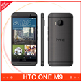 Unlocked HTC ONE M9 Mobile phone Quad-core 5.0" TouchScreen Android GPS WIFI 3GB RAM 32GB ROM  Original Cell phones