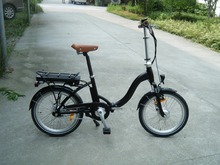 20inch folding  electric bicycle 2015 new model and the most popular ebike