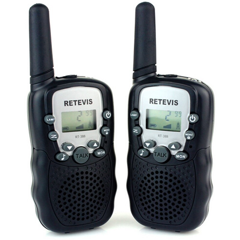 2 .    -388 UHF 462.550 - 467.7125  0.5  22CH -  VOX     