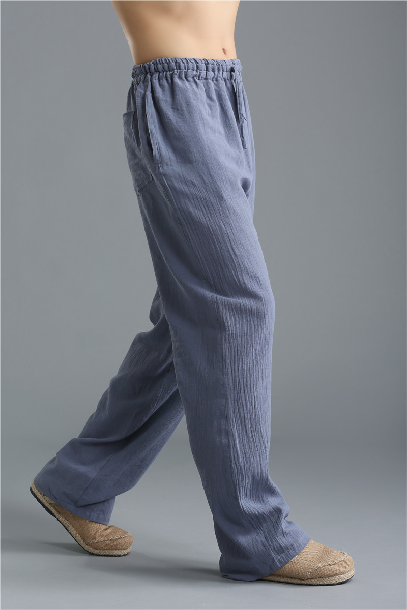 breathable summer work pants