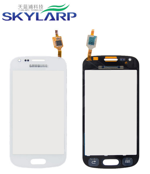    Digitizer    Samsung Galaxy S Duos GT-S7562, S7560--