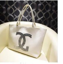 New 2016 vintage ladies Handbag leather Large Top shopping handbags women Shoulder Bag messenger bags totes