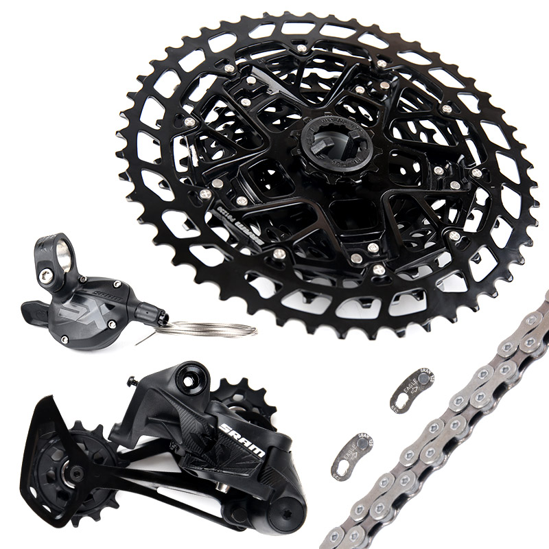 sram sx eagle hierarchy