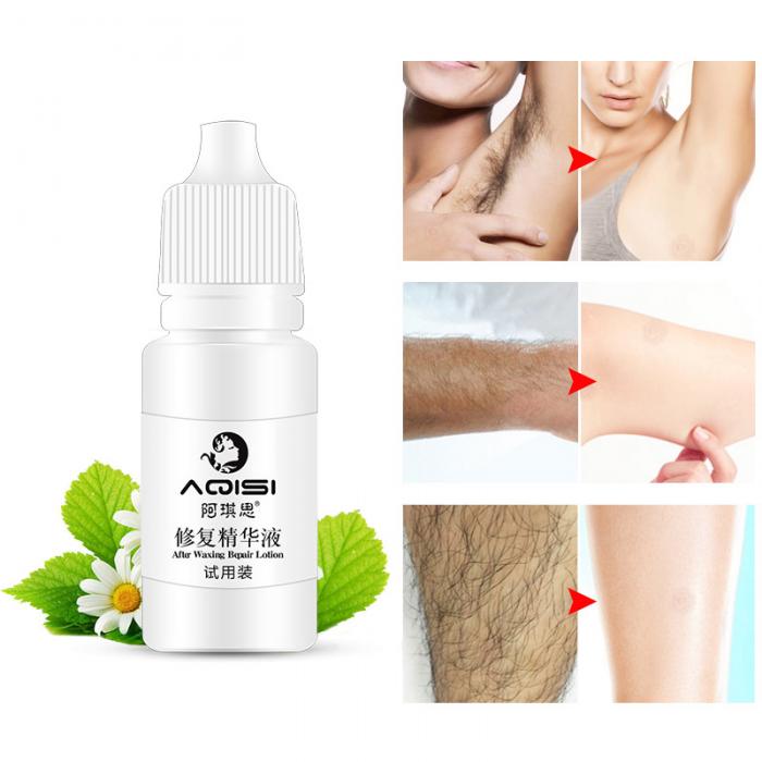 Effective Herbal Permanent Hair Growth Inhibitor After Hair Removal Repair Nourish Essence Liquid Hair removal repair Liquid - AliExpress - 웹