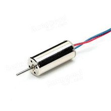 New Arrival FQ777 126C FQ777-126C MINI RC Quadcopter Spare Parts Motor CW CCW RC Camera Drone Helicopter Accessories