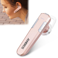 ANBES Mutifuction Wireless Stereo Bluetooth 4 1 Stereo In Ear Earphone Earphones With Mic For iphone