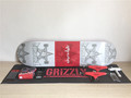 Complete Skateboard Set Chocolate Deck Wheels Union Trucks Element Muska Bearings with Riser pads Skateboard Tools
