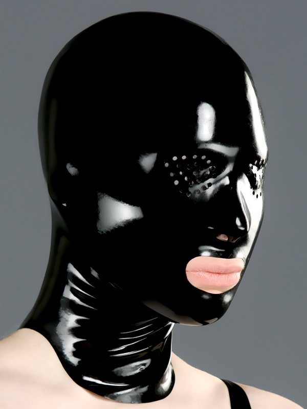 Latex Rubber Masks 22