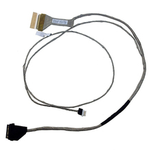 LCD LED Video Camera Cable For Toshiba Satellite C650 C655 C655D 6017B0265501 free shipping