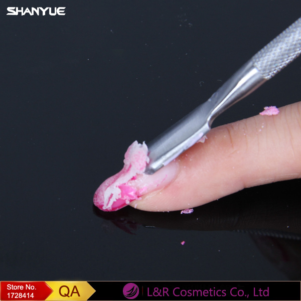 3 Ways To Remove Gel Nails Wikihow 2
