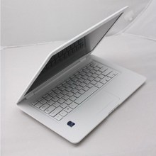 14 1inch laptop netbook Intel Celeron N2805 Dual core laptop Free shipping