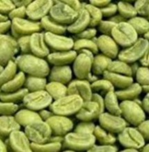 1Pack 100% Pure Nature Green Coffee Bean Extract 500mg x 100Caps for weight loss