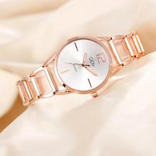 2016 New Gedi Female Simple Digital Dial Luminous Bracelet Watch Coste Watch Watch Women Brand Luxury With Logo