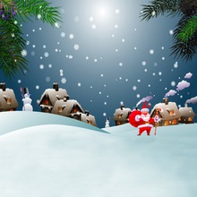 Christmas Photography Backdrop White Snow Backgrounds Photography Wood House Backgrounds For Photo Studio Winter Backdrops