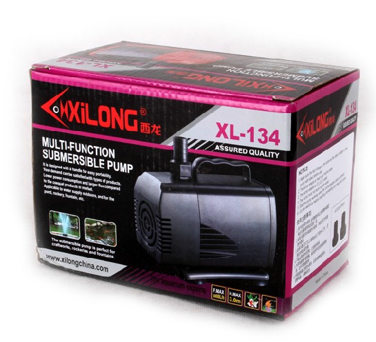 XILONG XL-134/XL134         
