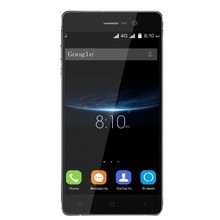 Original Blackview Omega PRO 4G LTE FDD SmartPhone 5 0 HD MTK6753 Octa Core 3GB RAM