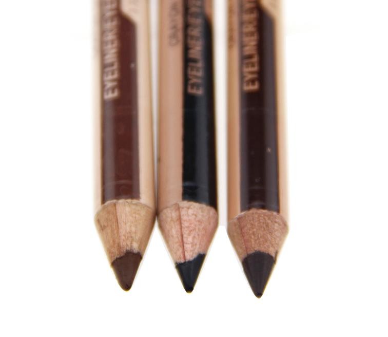 WholesaleMaquiagem Eye Brow Menow Makeup Double Function Eyebrow