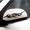 Funny tattoo pattern car sticker Auto Car Walls Windows Sticker Graphic Vinyl Car Decals Styling Accessories
