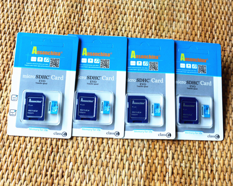 Купить новый бренд пройти h2testw памяти карты микро карты микро sd 64 ...