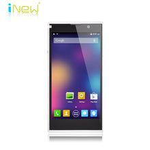 Original iNew V3 Plus 5 inch HD Screen Octa core Mobile Phone Android 3G 5MP 16MP