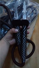 Free Shipping Al Fakher NAKHLA Starbuzz 1 8m Long Acrylic Shisha Hose Hookah Hose Cooling Hose
