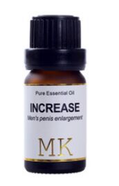 Mk Pure Essential Oil Increase    -  4