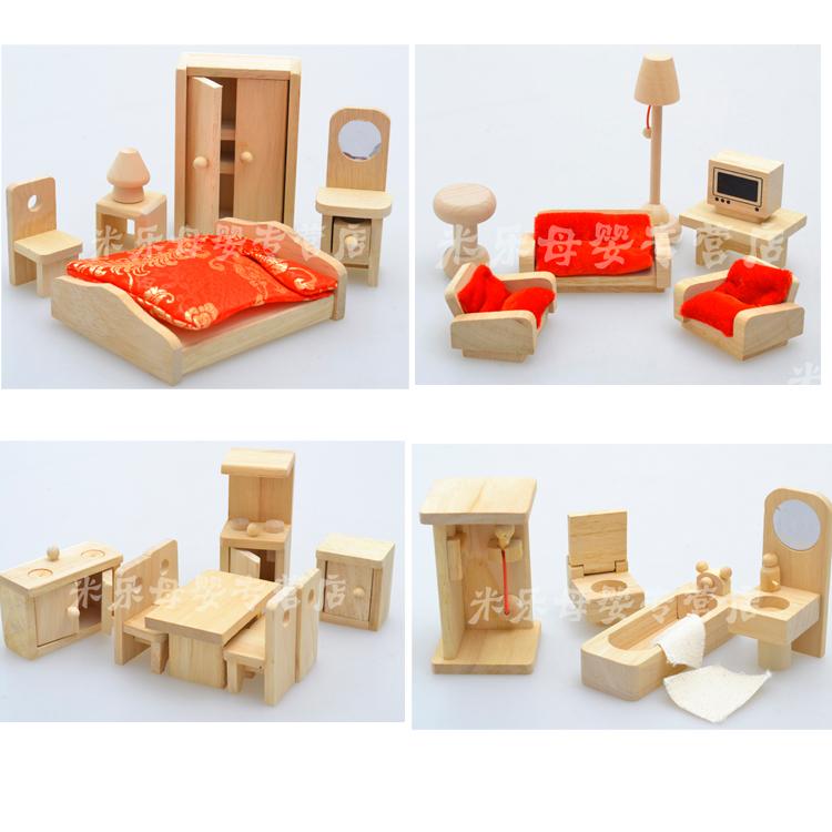 Baby Toys Furniture 17