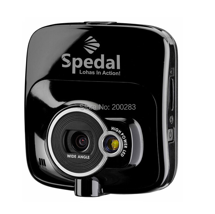 Spedal    HD1080P   Remoto   , Montion ,  , -
