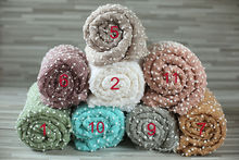150*100cm Prop Backdrops Newborn Props Posing Fabric Newborn Baby Photo Props Photography