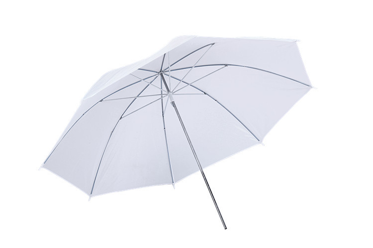 Compra sombrillas blancas online al por mayor de China, Mayoristas de