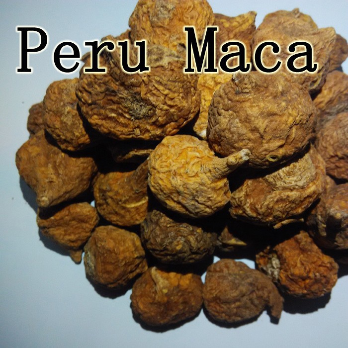 100g Peru Black Maca Male Aphrodisiac Sex Improvement Health Care