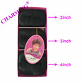 Charming 27 1 Pieces Short Human Hair Extensions Brazilian Curly Virgin Hair Short Curly Weave Brazilian