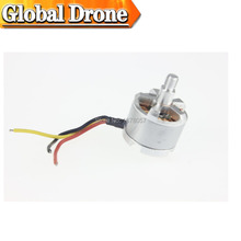 2pcs/lot cheerson cx-20 x20 rc quadcopter parts CX-20-001 clockwise brushless motor rc motor brushless rc helicopter spare parts