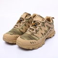 Kryptek Camouflage Tactical Boots Military Desert Combat Boots Shoes Autumn Breathable Boots EUR SIZE 40 45