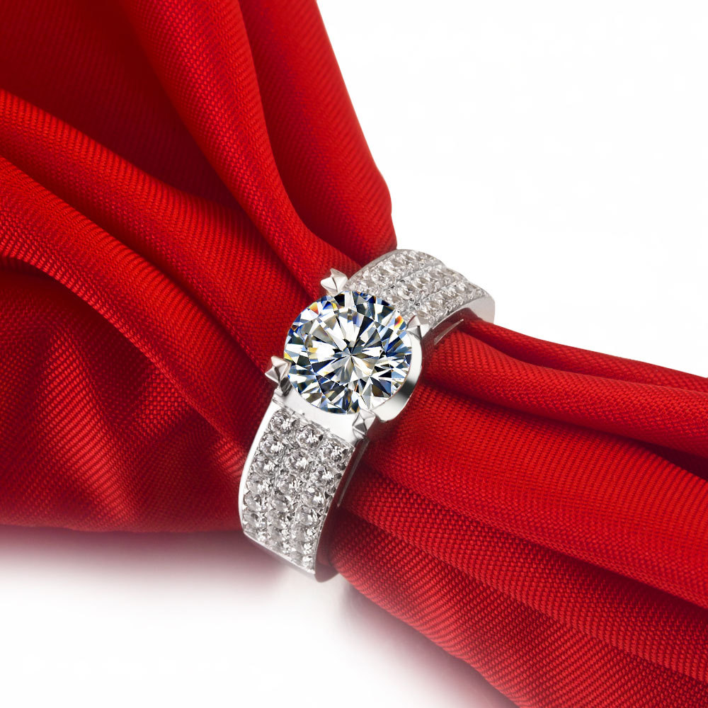 Luxury rings for wedding 2017 Luxury rings for wedding 2017
