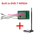Built in DVB T MPEG4 Digital TV Module for my Store Android car dvd player Radio