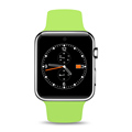 New Bluetooth Smart Watch 2 5D ARC HD Screen Support SIM Card Wearable Devices SmartWatch Magic