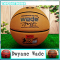 Dwyane Wade Star Basketball GG7 7 Size 7 basketball Cow Leather Ball Outdoor Indoor Sport Net