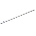 50cm Led motion sensor light 12V Body detector infrared IR led bar kitchen cabinet light wardrobe