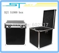 DJI S1000 quadcopter professional tool alu box air case aerial field protection transfer box security box