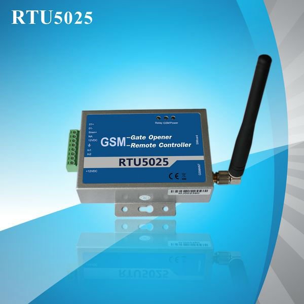    GSM       RTU5025 999    SMS   1  / 2 