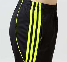 2015 New Arrival Professional Soccer Pants Slim Skinny Sports Trousers Training Running Pants Men s Tracksuit