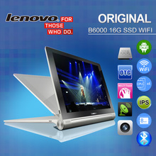 Original Lenovo Tablet PC B6000 YOGA 8″ IPS 1280 x 800 IPS Screen MTK8125 Quad Core 1GB 16GB SSD Android 4.2 5.0MP WiFi GPS