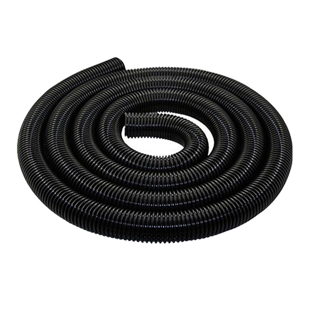 Universal Vacuum Cleaner Tube Flexible Dust Collection Hose with Adapter 