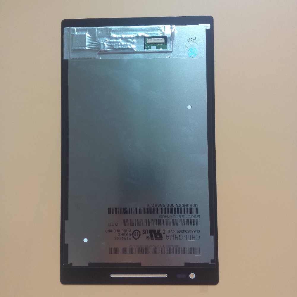  Asus ZenPad 8.0 Z380 Z380C Z380KL   Digitizer + LCD       + 