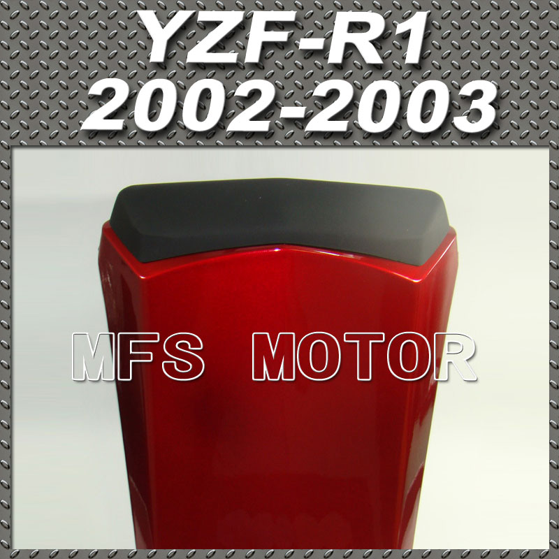   YZF-R1        ABS     Yamaha YZF-R1 2002 - 2003