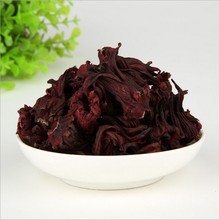 Promotion health care Roselle tea hibiscus tea natural flower scented tea fit detox tea free shipping