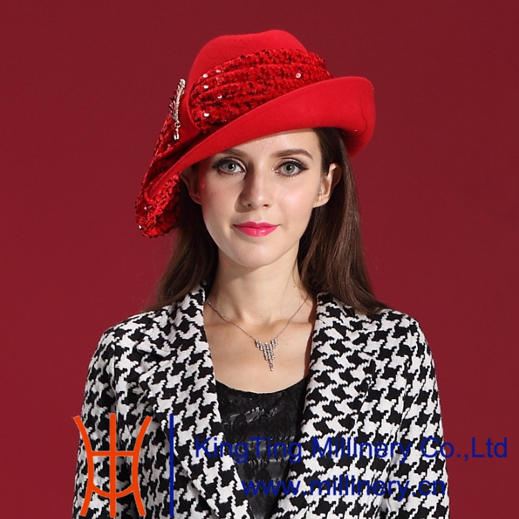 Popular Cheap Dress Hats for Women-Buy Cheap Cheap Dress Hats for ...