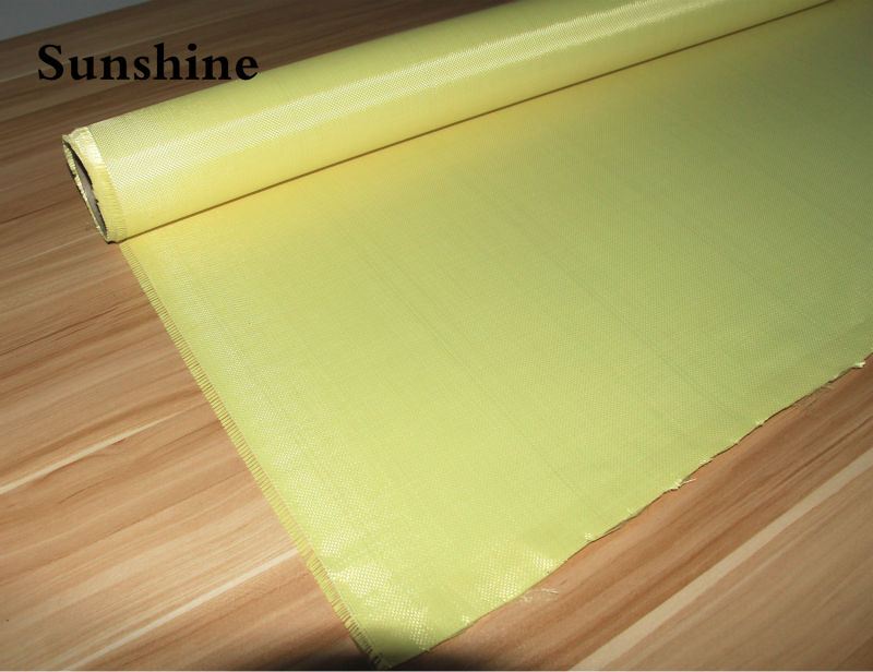 Aramid Fiber Cloth Plain 240g (2)